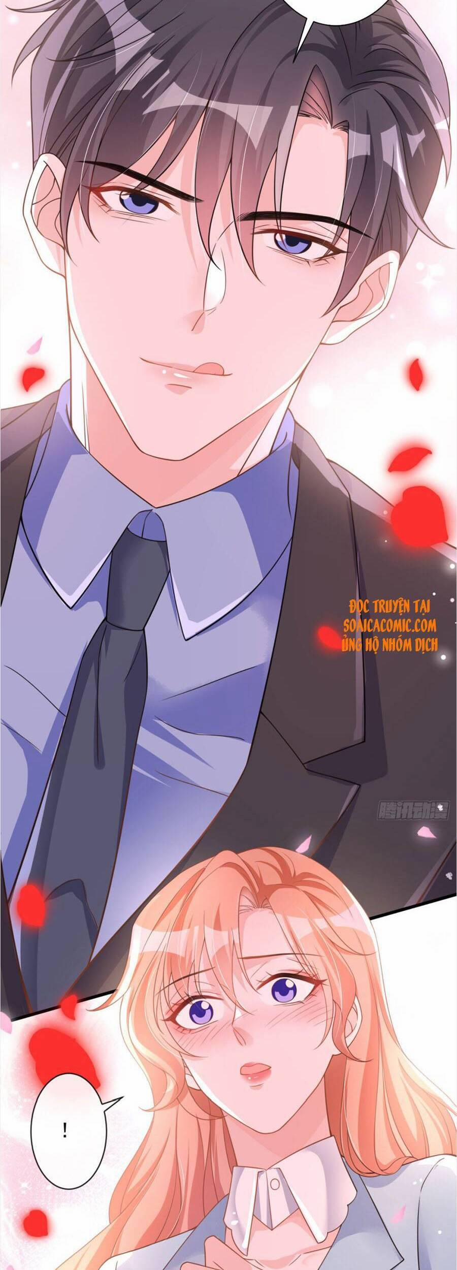 Hôm Nay Từ Chối Lục Tiên Sinh Chưa? 27 trang 25