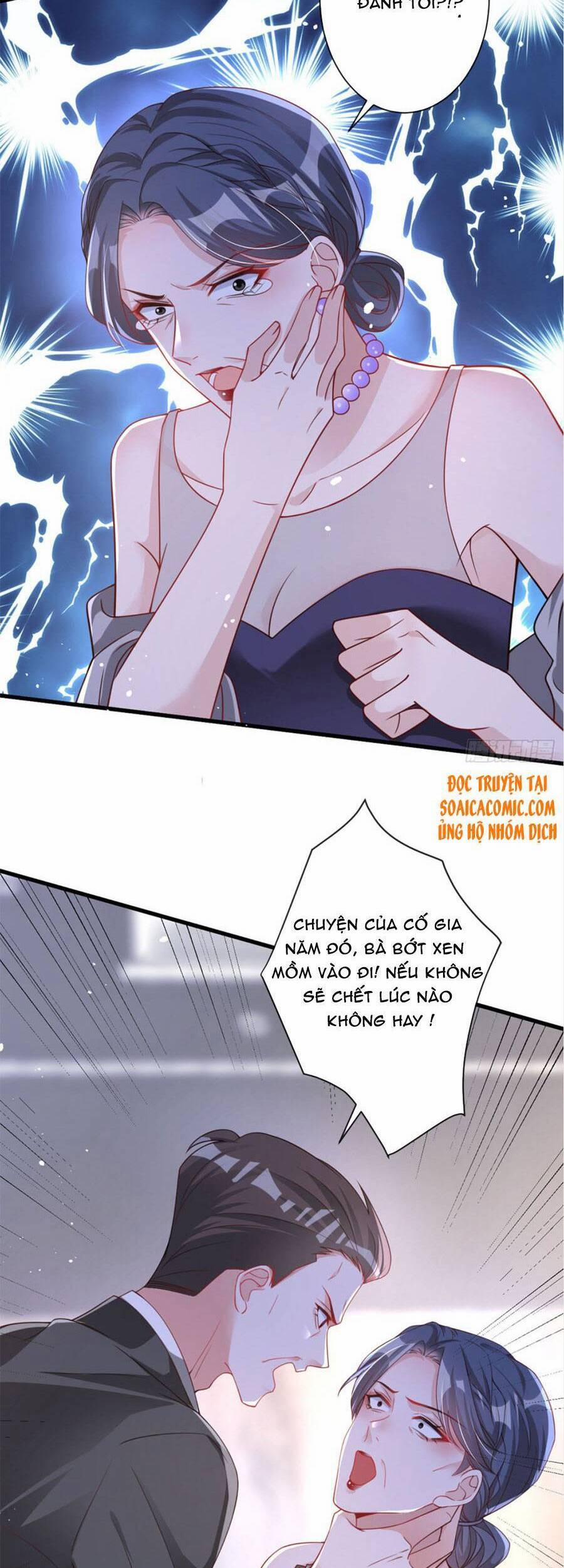 Hôm Nay Từ Chối Lục Tiên Sinh Chưa? 27 trang 7