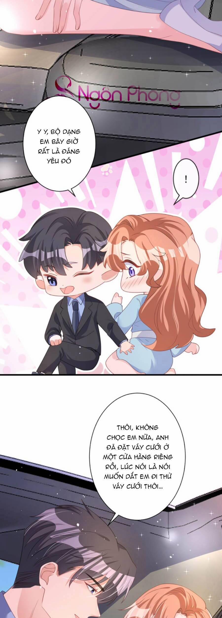 Hôm Nay Từ Chối Lục Tiên Sinh Chưa? 28 trang 12