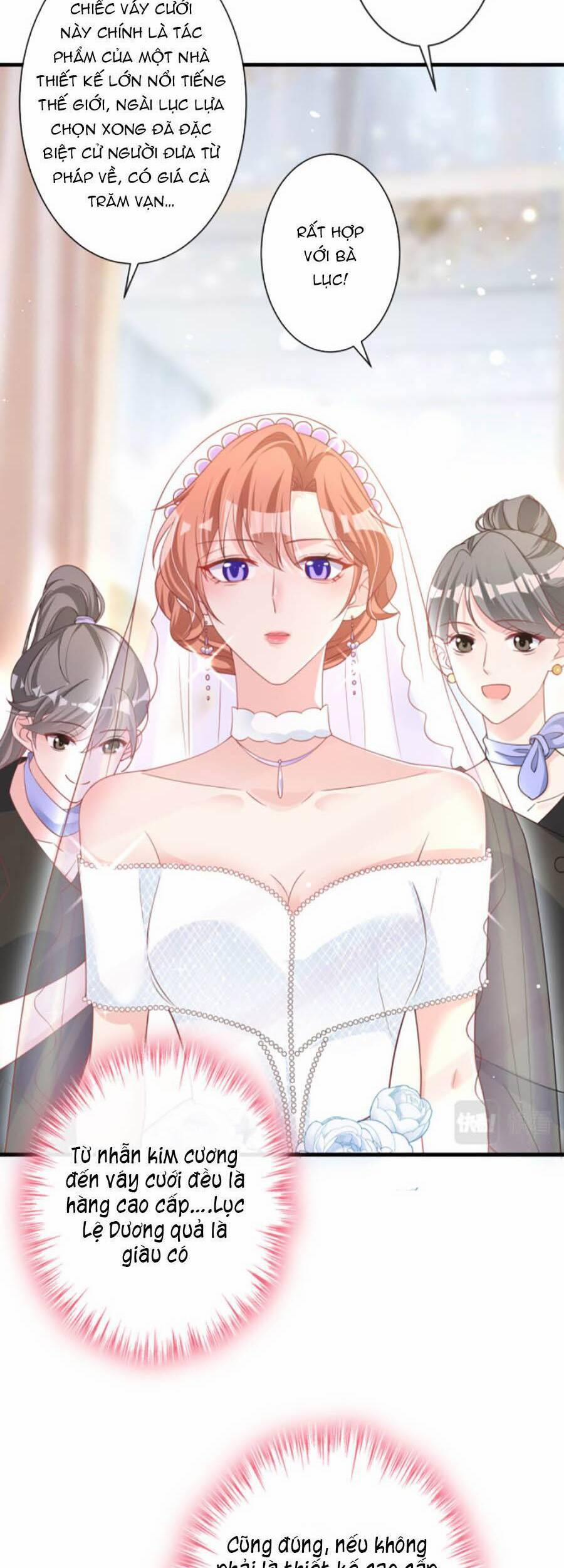 Hôm Nay Từ Chối Lục Tiên Sinh Chưa? 28 trang 17