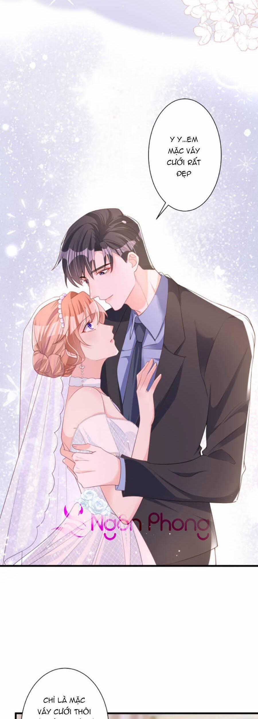 Hôm Nay Từ Chối Lục Tiên Sinh Chưa? 28 trang 21