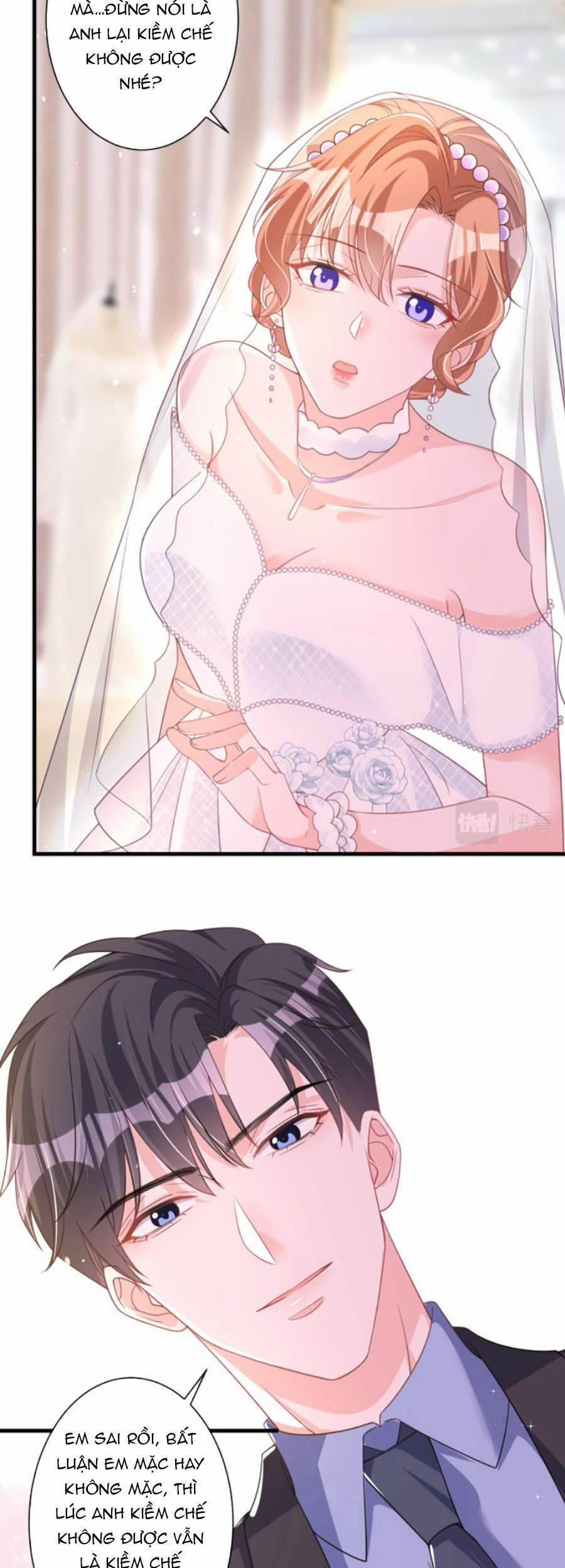 Hôm Nay Từ Chối Lục Tiên Sinh Chưa? 28 trang 22