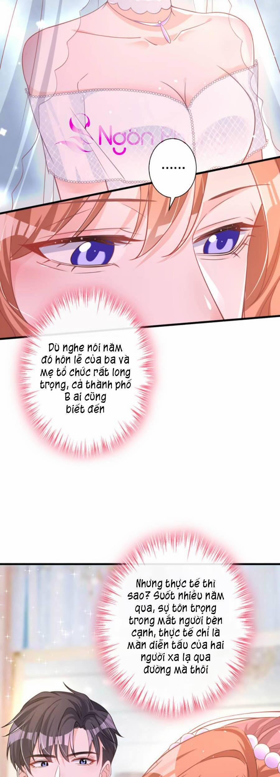 Hôm Nay Từ Chối Lục Tiên Sinh Chưa? 28 trang 26