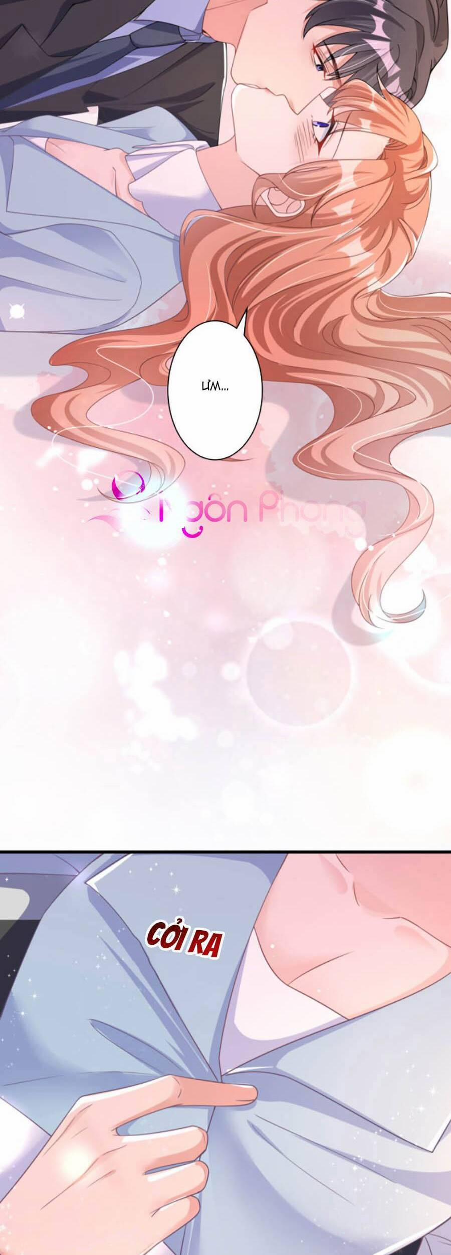 Hôm Nay Từ Chối Lục Tiên Sinh Chưa? 28 trang 5