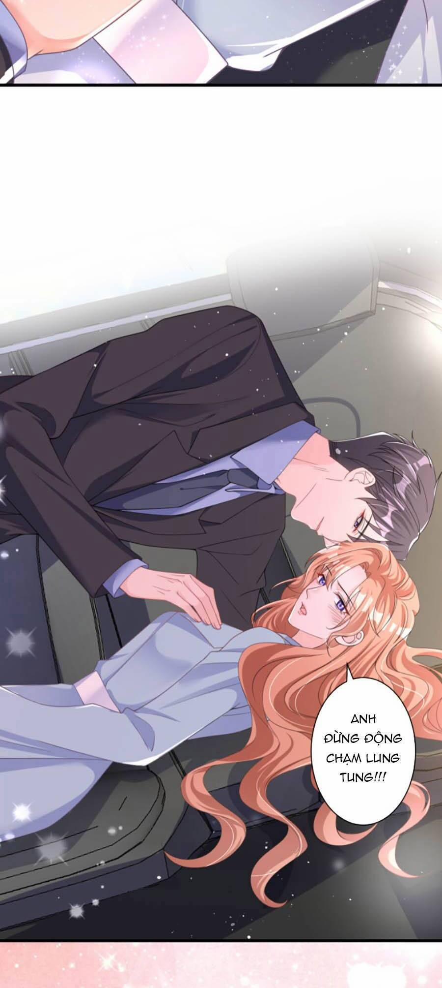 Hôm Nay Từ Chối Lục Tiên Sinh Chưa? 28 trang 6