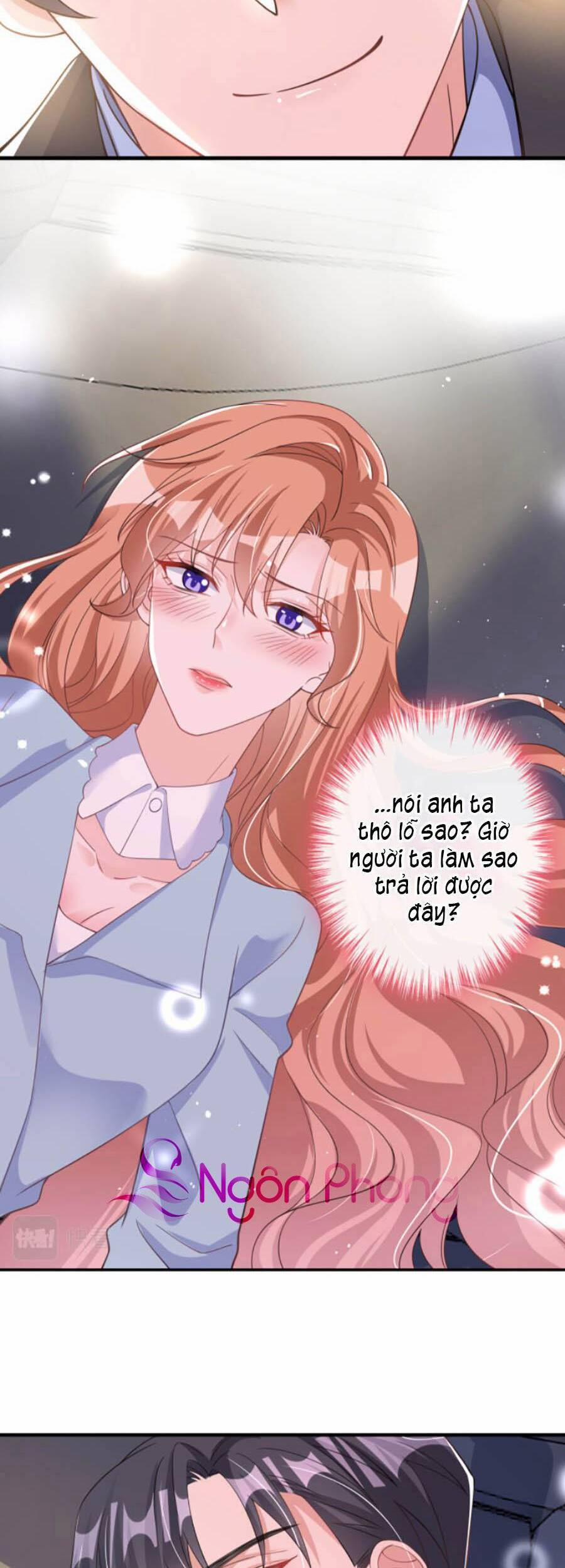 Hôm Nay Từ Chối Lục Tiên Sinh Chưa? 28 trang 8