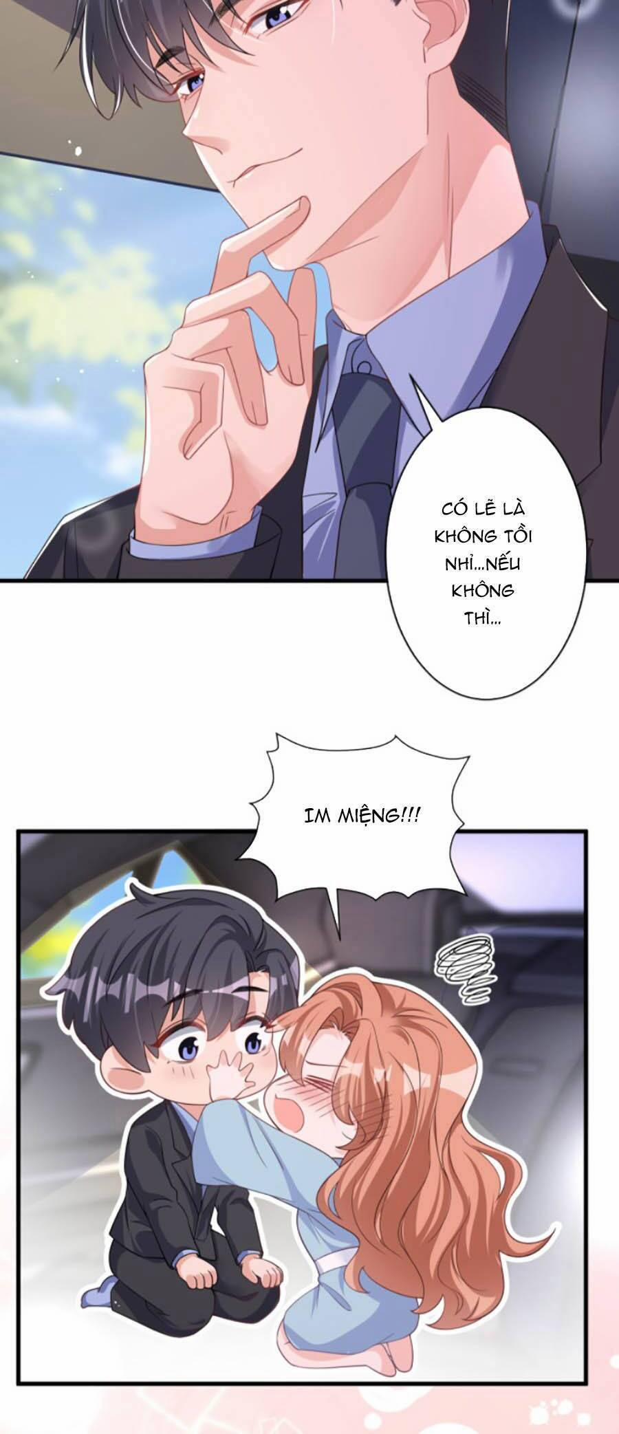 Hôm Nay Từ Chối Lục Tiên Sinh Chưa? 28 trang 9