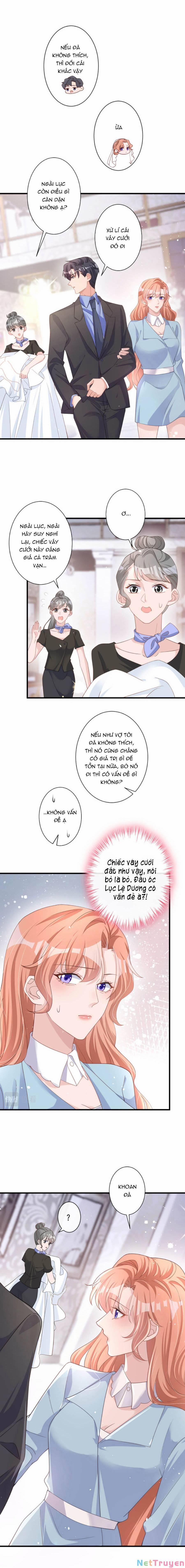 Hôm Nay Từ Chối Lục Tiên Sinh Chưa? 29 trang 0