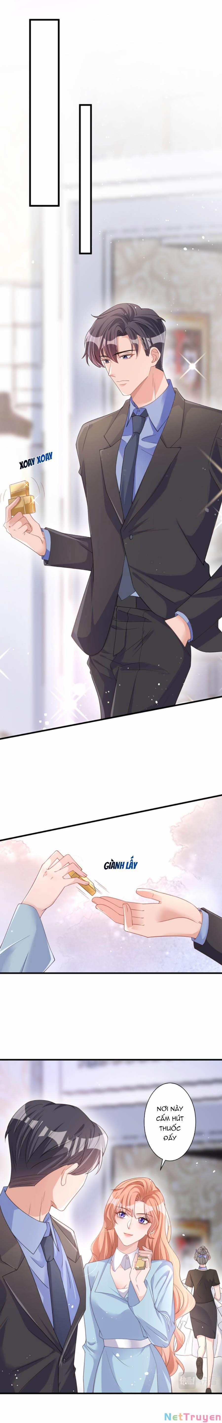 Hôm Nay Từ Chối Lục Tiên Sinh Chưa? 29 trang 1