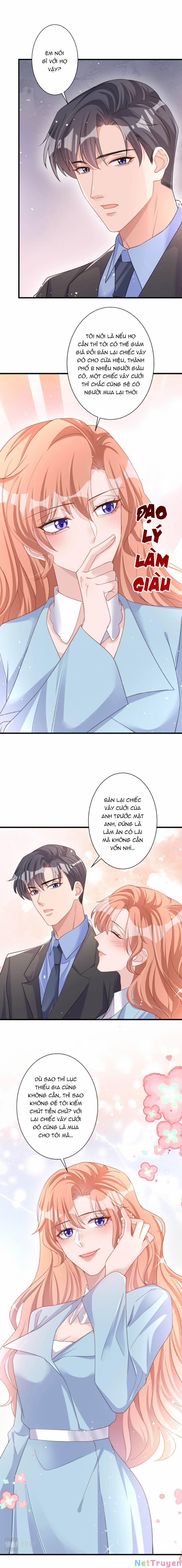 Hôm Nay Từ Chối Lục Tiên Sinh Chưa? 29 trang 2