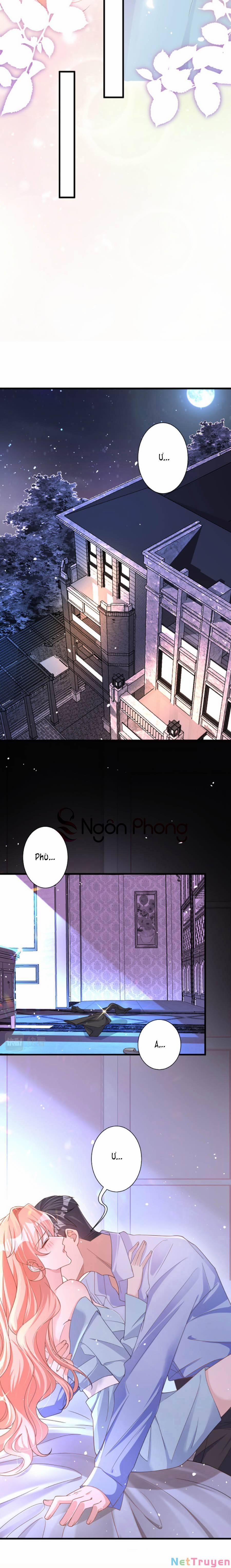 Hôm Nay Từ Chối Lục Tiên Sinh Chưa? 29 trang 5