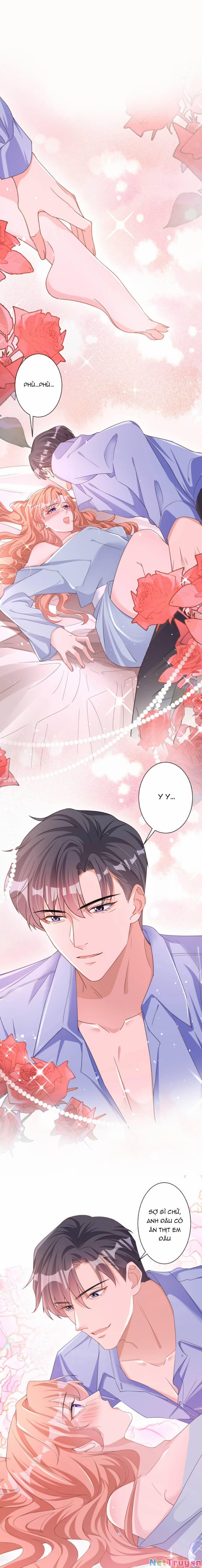 Hôm Nay Từ Chối Lục Tiên Sinh Chưa? 29 trang 6