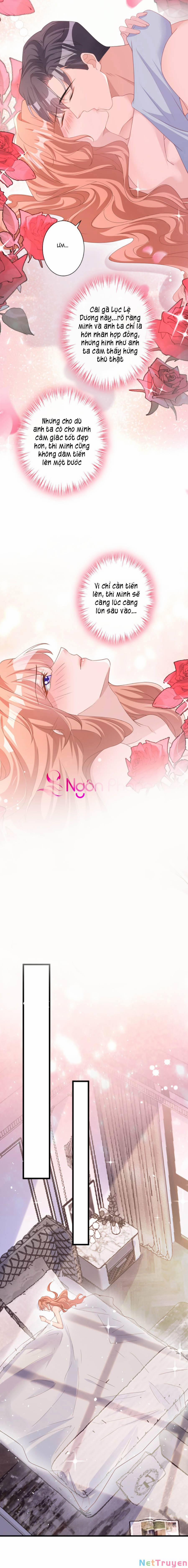 Hôm Nay Từ Chối Lục Tiên Sinh Chưa? 29 trang 8