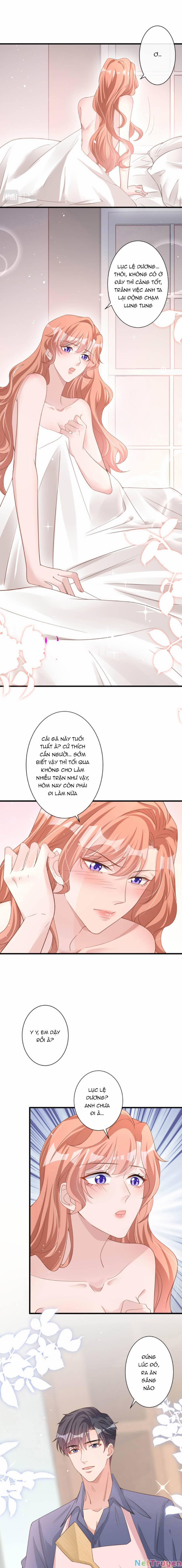 Hôm Nay Từ Chối Lục Tiên Sinh Chưa? 29 trang 9