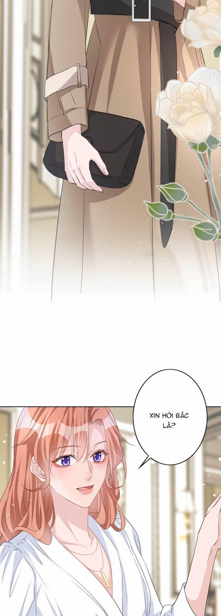 Hôm Nay Từ Chối Lục Tiên Sinh Chưa? 30 trang 10