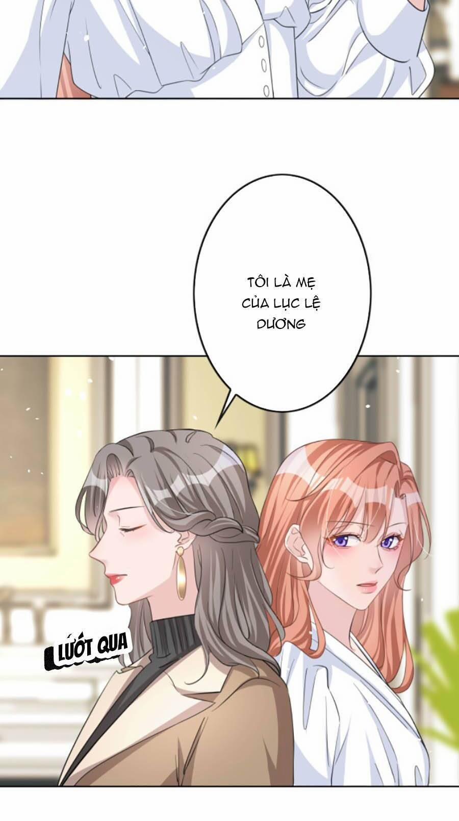 Hôm Nay Từ Chối Lục Tiên Sinh Chưa? 30 trang 11