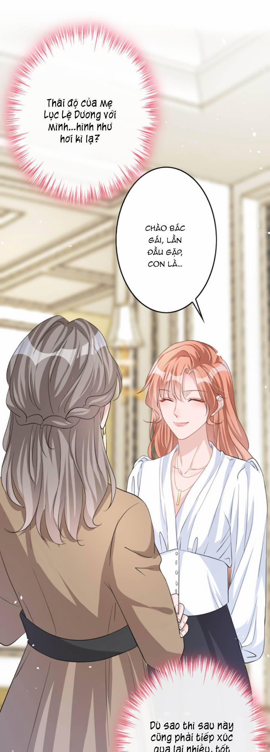 Hôm Nay Từ Chối Lục Tiên Sinh Chưa? 30 trang 12