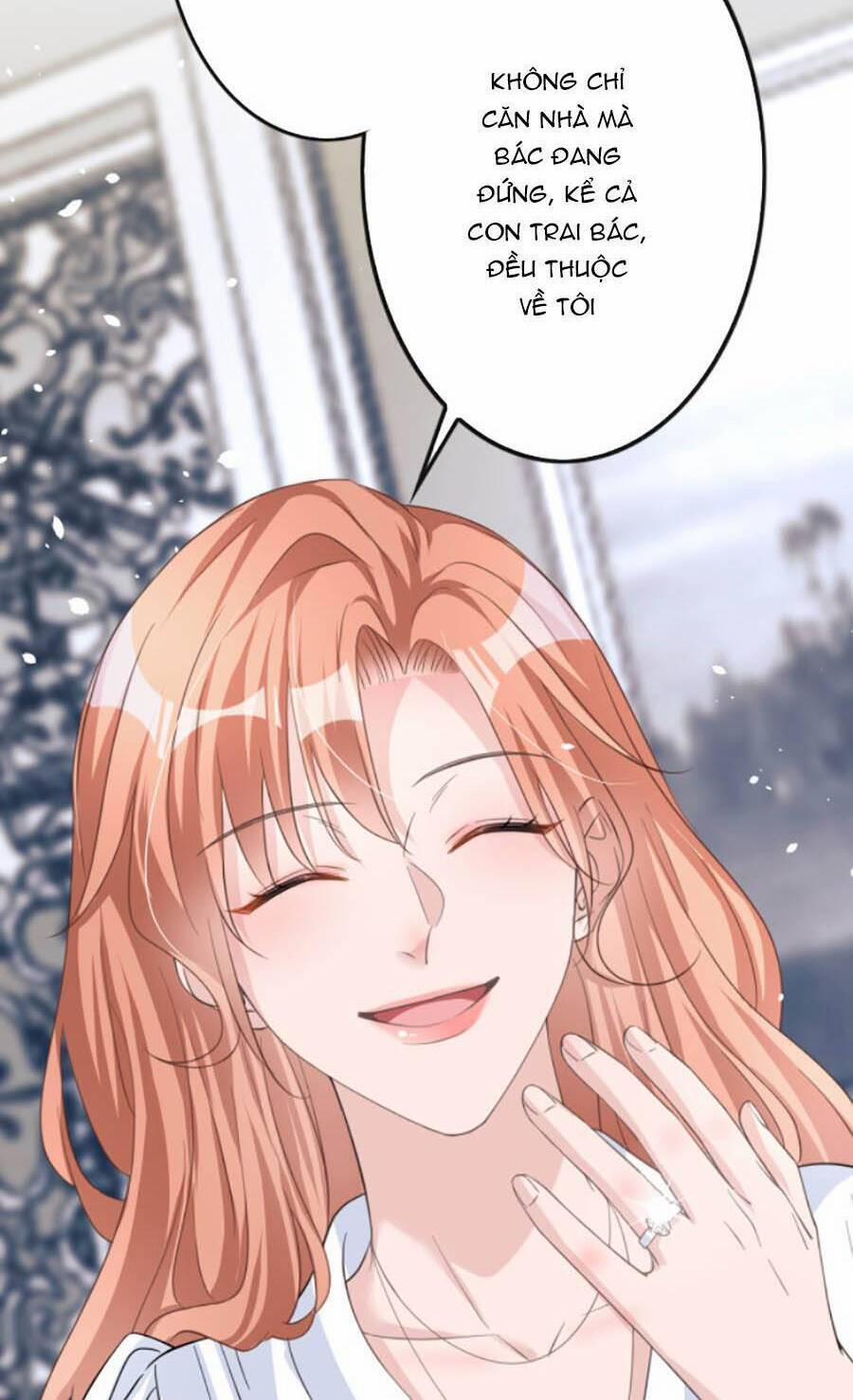 Hôm Nay Từ Chối Lục Tiên Sinh Chưa? 30 trang 15