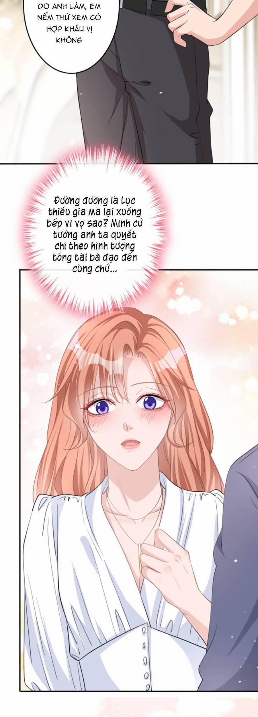 Hôm Nay Từ Chối Lục Tiên Sinh Chưa? 30 trang 2