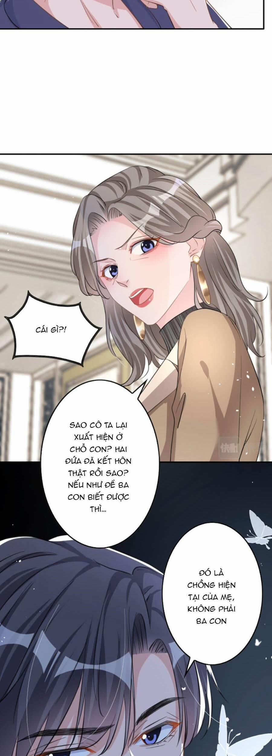 Hôm Nay Từ Chối Lục Tiên Sinh Chưa? 30 trang 24