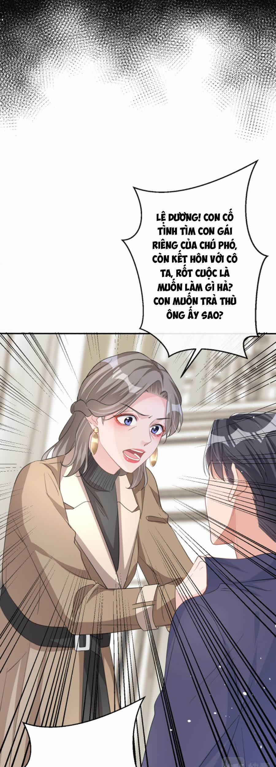 Hôm Nay Từ Chối Lục Tiên Sinh Chưa? 30 trang 30