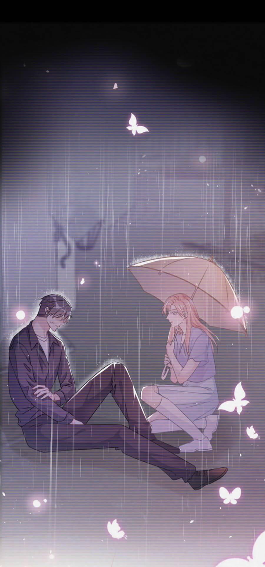 Hôm Nay Từ Chối Lục Tiên Sinh Chưa? 30 trang 37