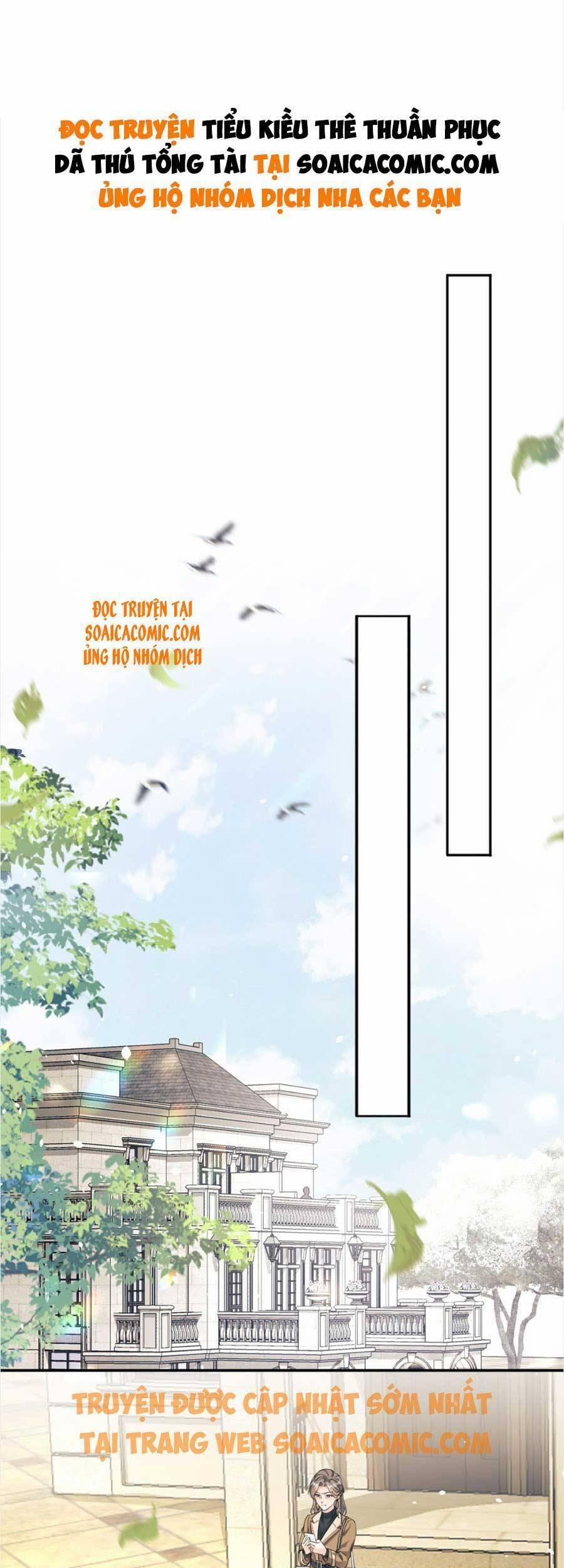 Hôm Nay Từ Chối Lục Tiên Sinh Chưa? 31 trang 1