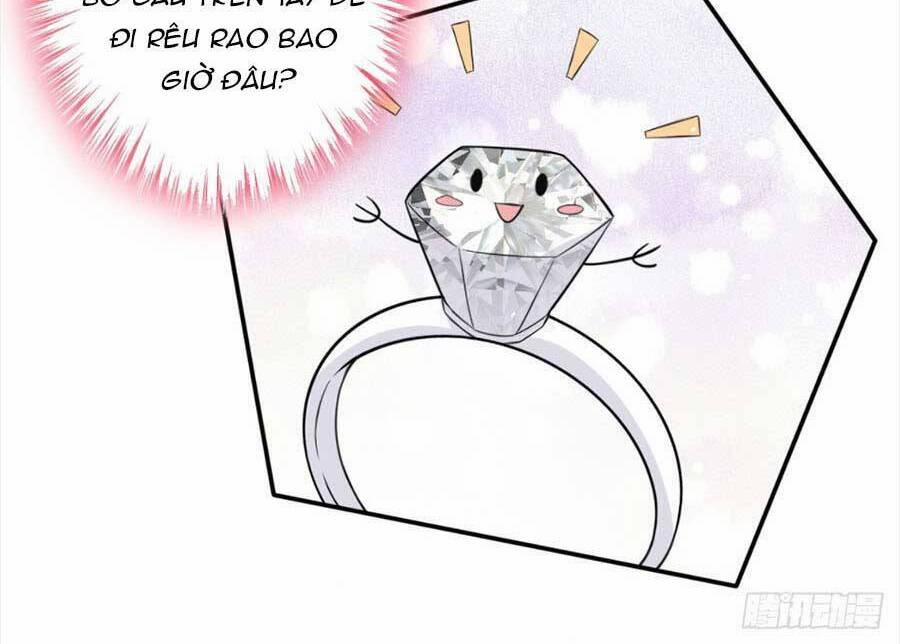 Hôm Nay Từ Chối Lục Tiên Sinh Chưa? 31 trang 10