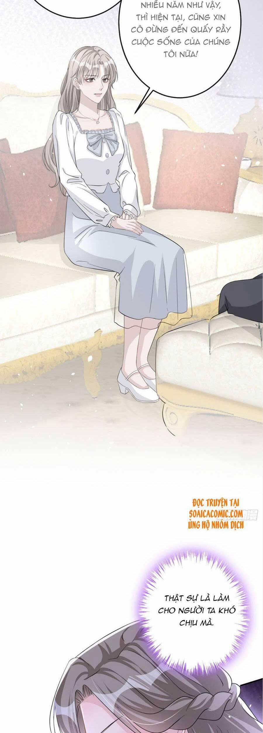 Hôm Nay Từ Chối Lục Tiên Sinh Chưa? 31 trang 19