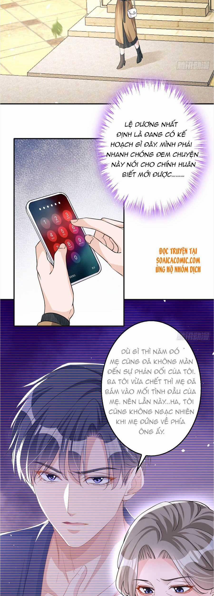 Hôm Nay Từ Chối Lục Tiên Sinh Chưa? 31 trang 2