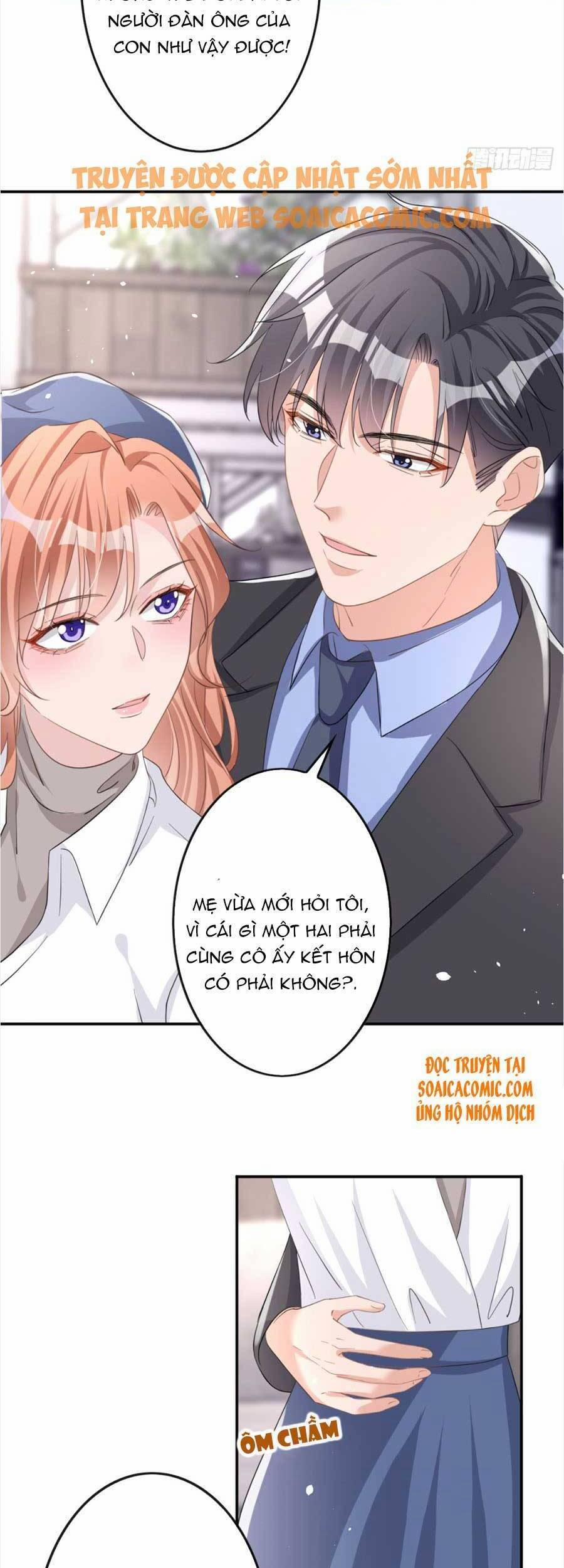 Hôm Nay Từ Chối Lục Tiên Sinh Chưa? 31 trang 30