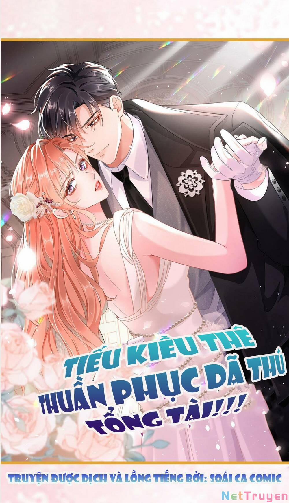 Hôm Nay Từ Chối Lục Tiên Sinh Chưa? 33 trang 0