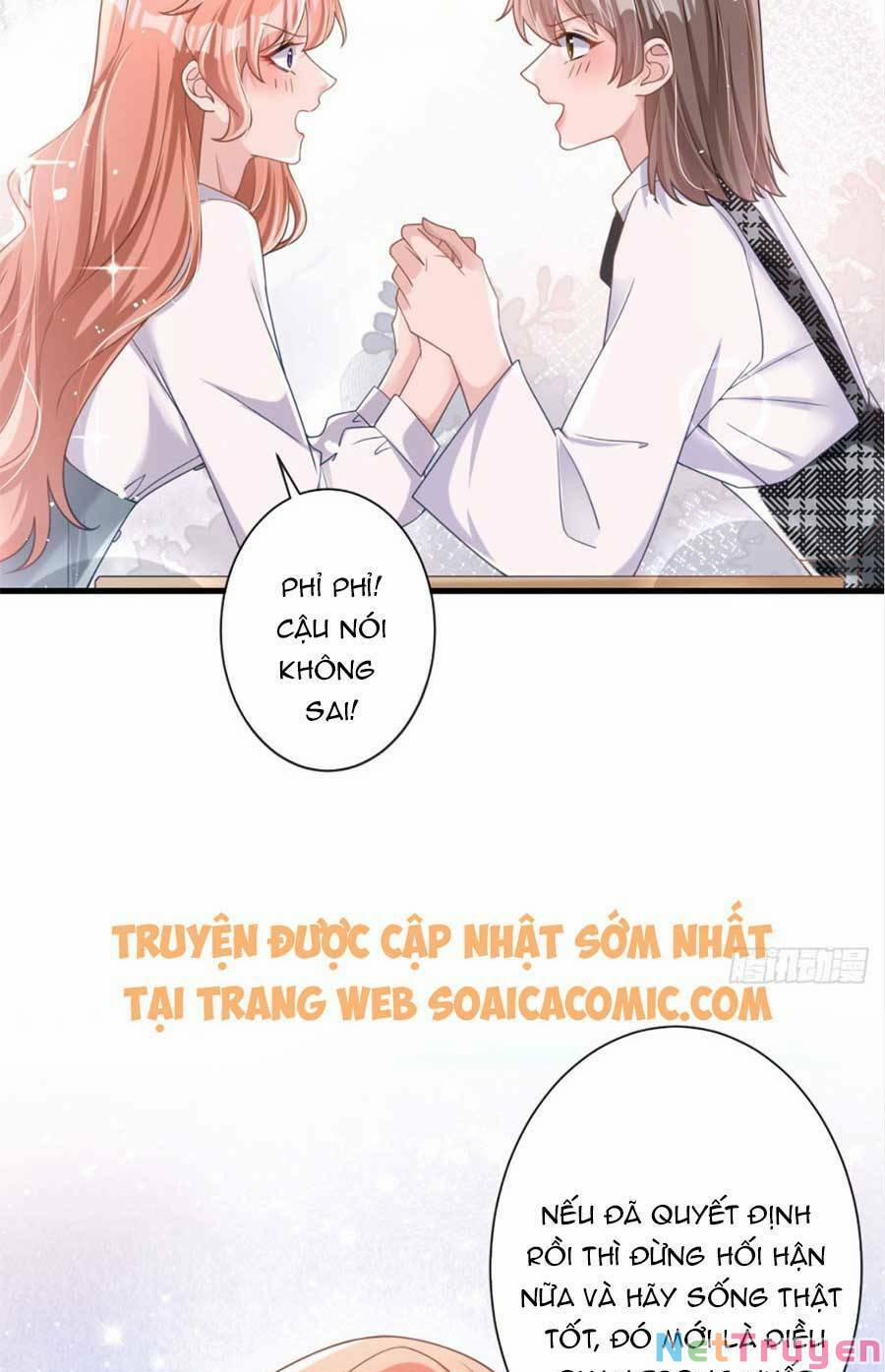 Hôm Nay Từ Chối Lục Tiên Sinh Chưa? 33 trang 12