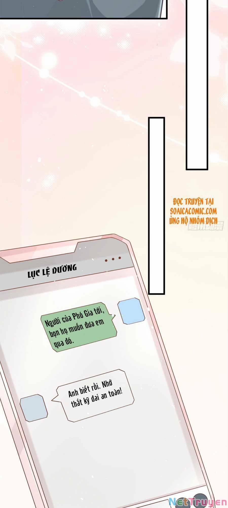 Hôm Nay Từ Chối Lục Tiên Sinh Chưa? 33 trang 22