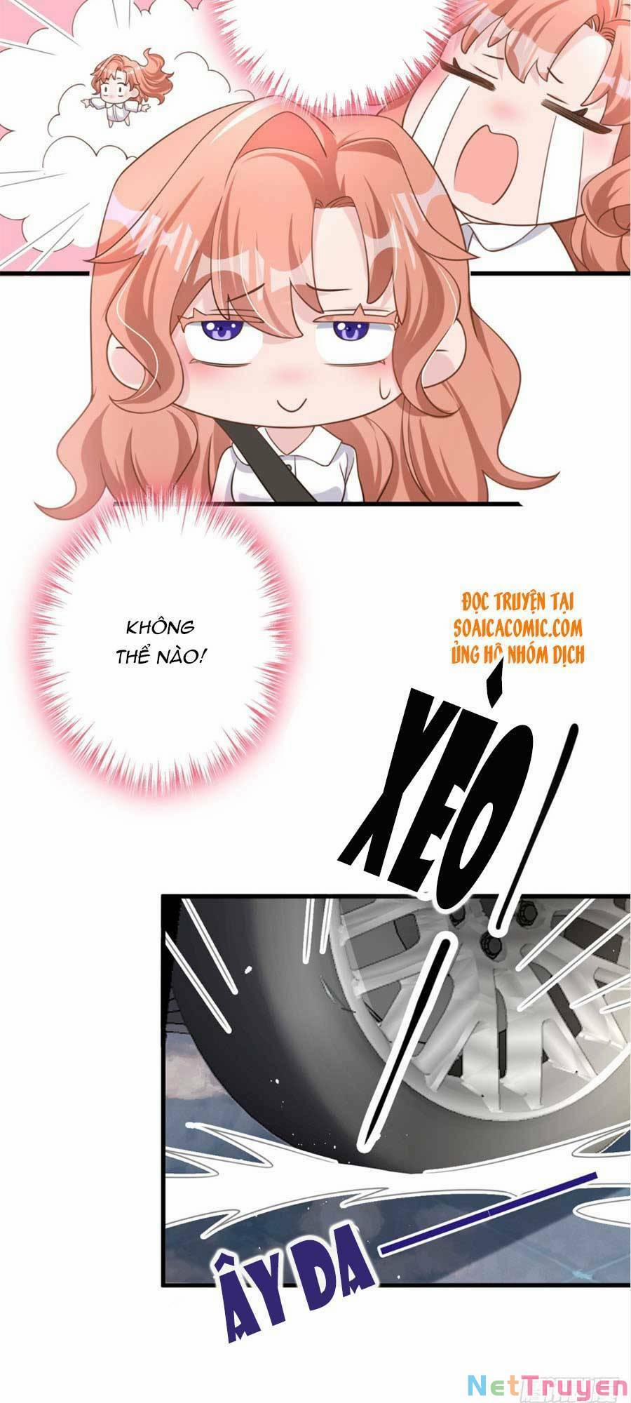 Hôm Nay Từ Chối Lục Tiên Sinh Chưa? 33 trang 24