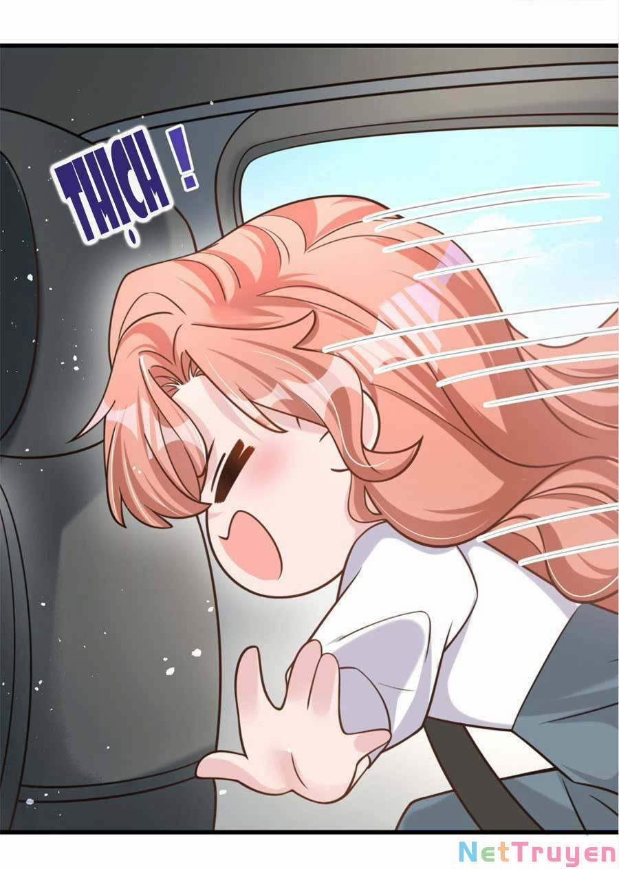 Hôm Nay Từ Chối Lục Tiên Sinh Chưa? 33 trang 25