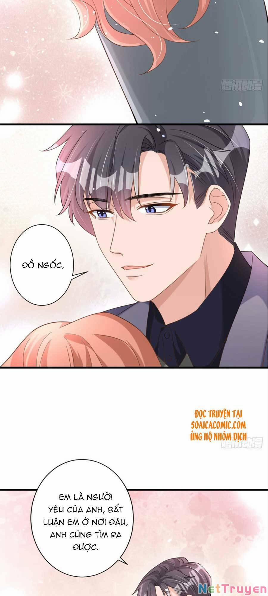 Hôm Nay Từ Chối Lục Tiên Sinh Chưa? 33 trang 34