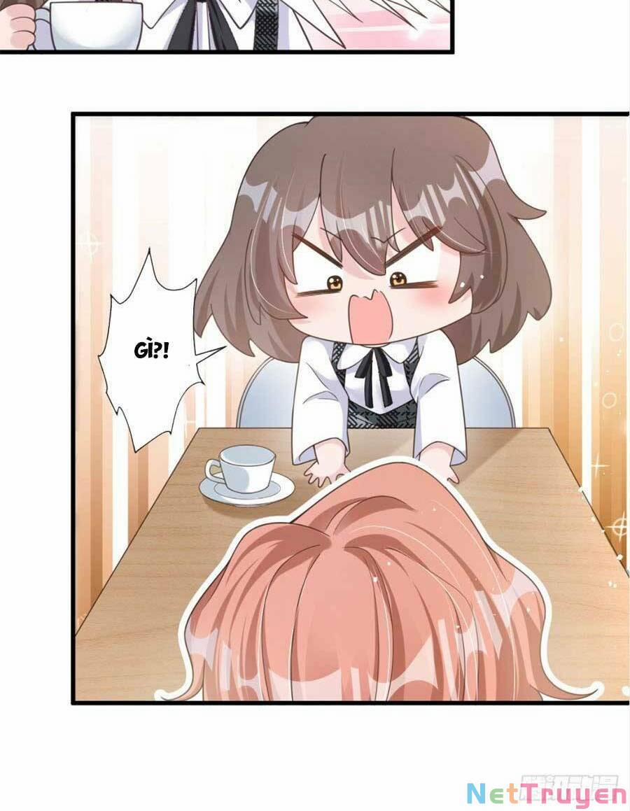 Hôm Nay Từ Chối Lục Tiên Sinh Chưa? 33 trang 6