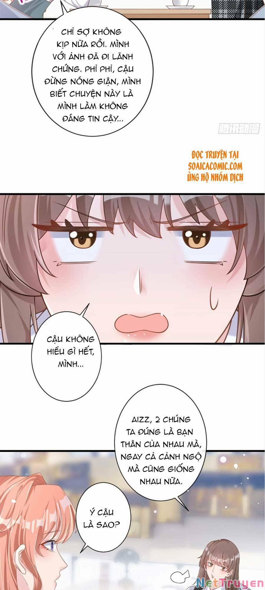 Hôm Nay Từ Chối Lục Tiên Sinh Chưa? 33 trang 8