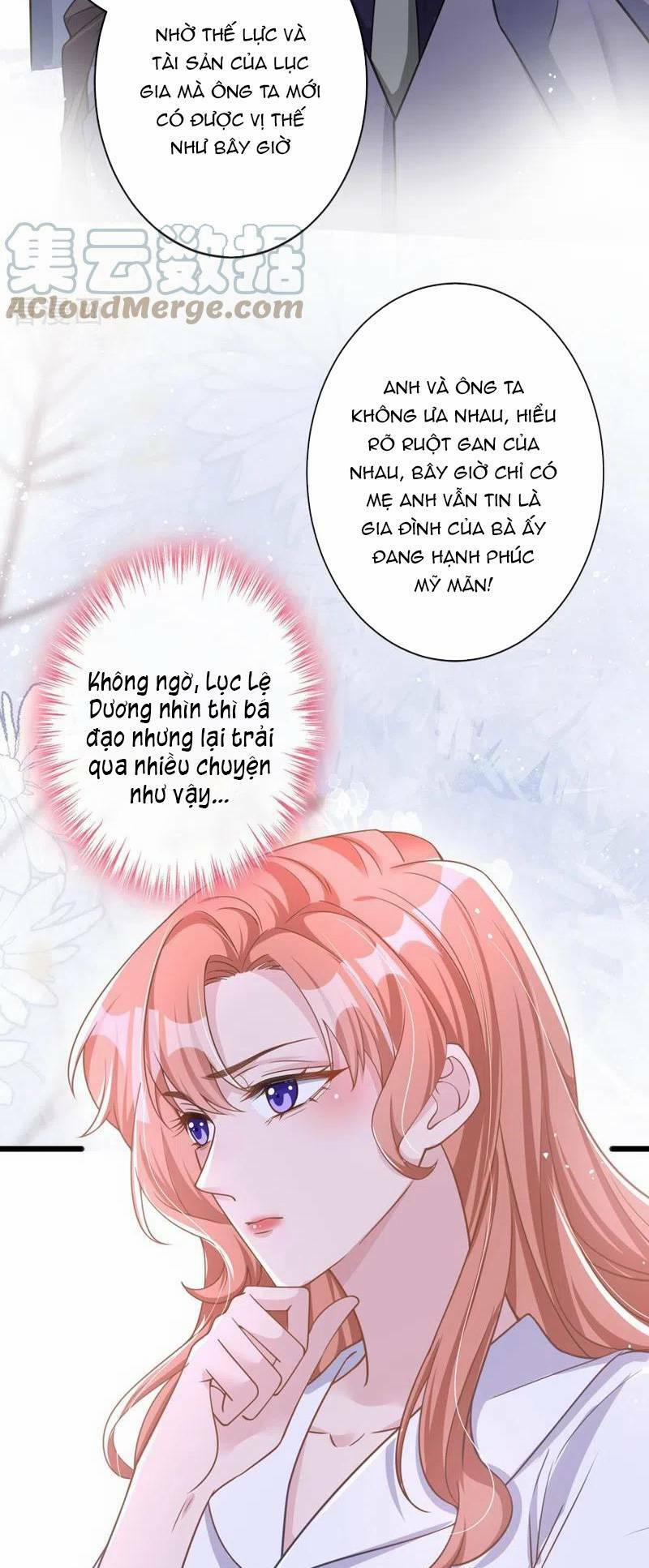 Hôm Nay Từ Chối Lục Tiên Sinh Chưa? 34 trang 10