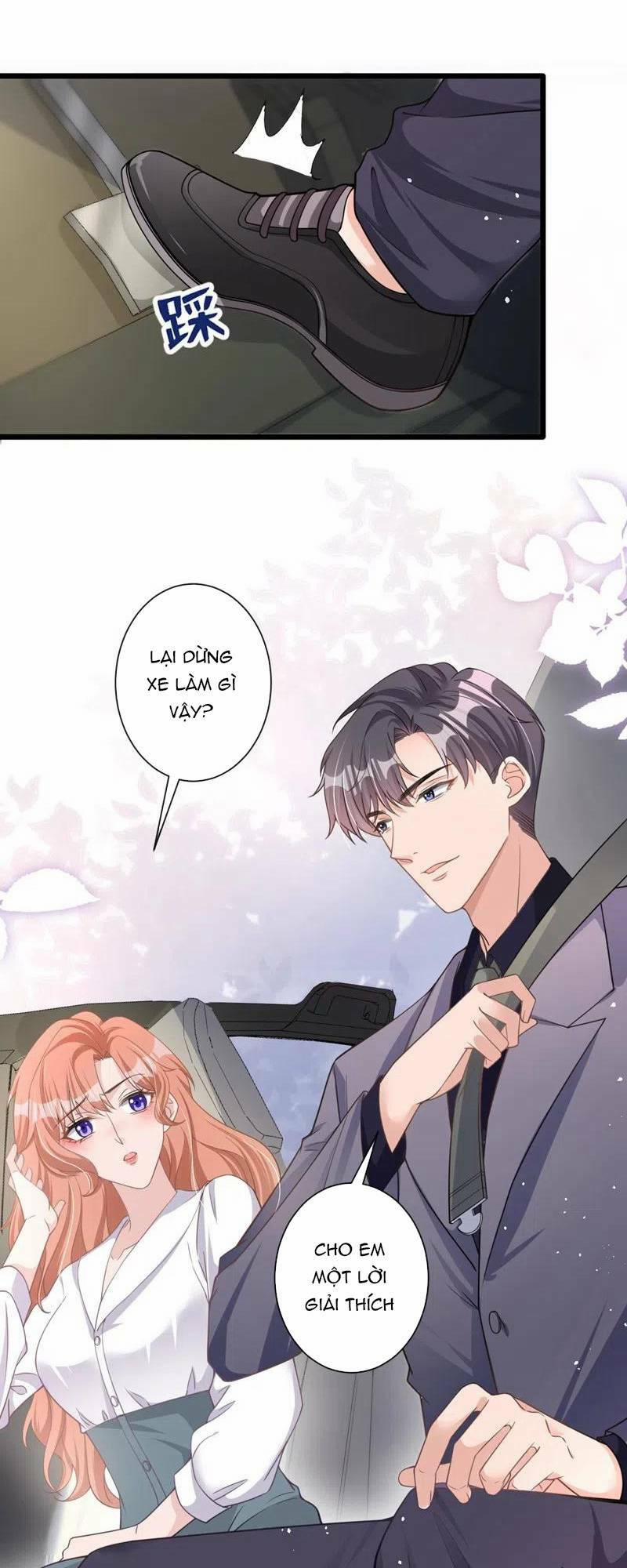 Hôm Nay Từ Chối Lục Tiên Sinh Chưa? 34 trang 12