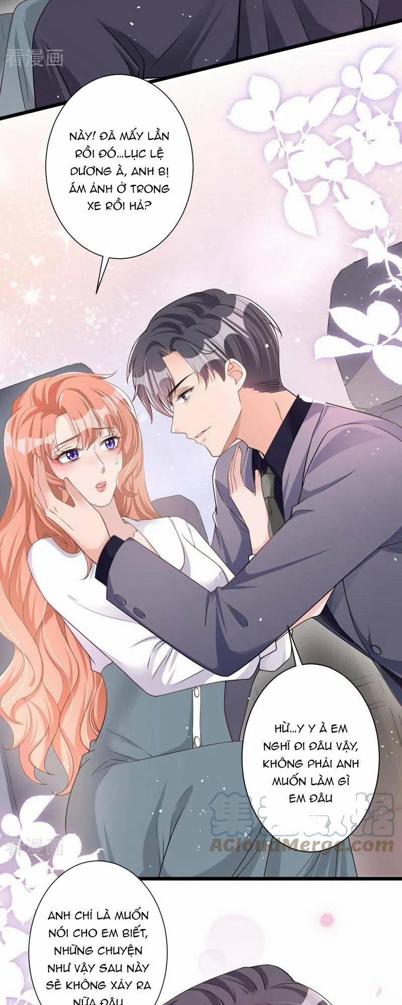 Hôm Nay Từ Chối Lục Tiên Sinh Chưa? 34 trang 13