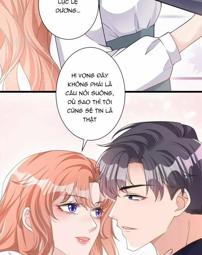 Hôm Nay Từ Chối Lục Tiên Sinh Chưa? 34 trang 15