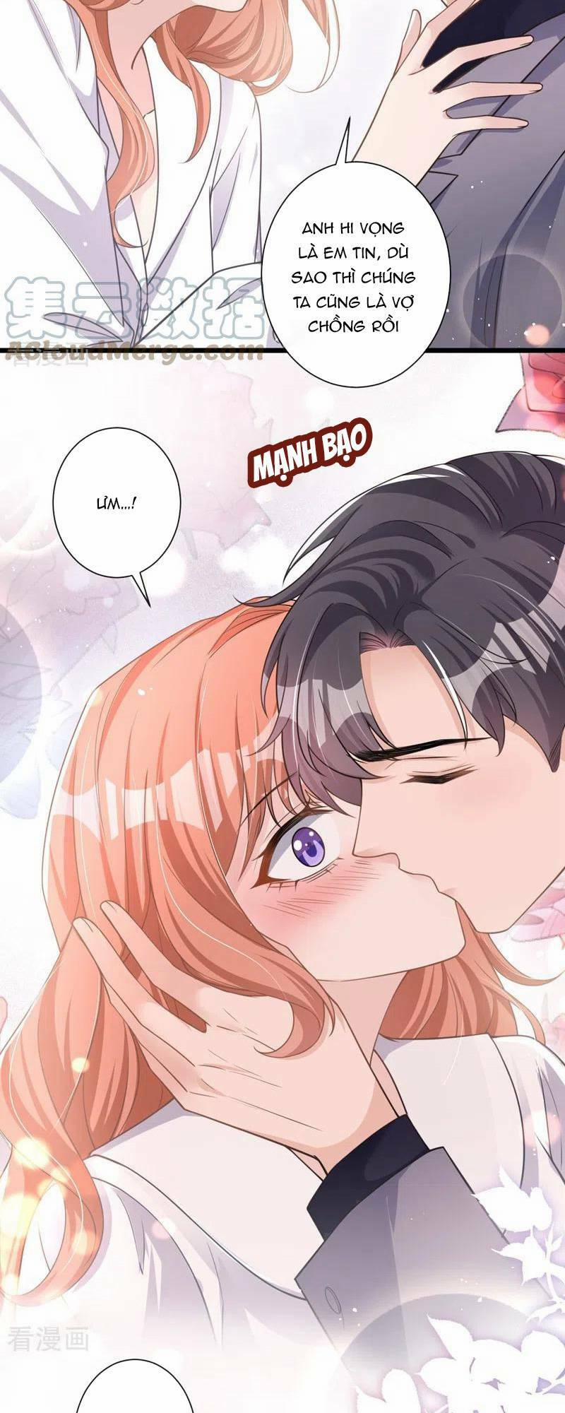 Hôm Nay Từ Chối Lục Tiên Sinh Chưa? 34 trang 16