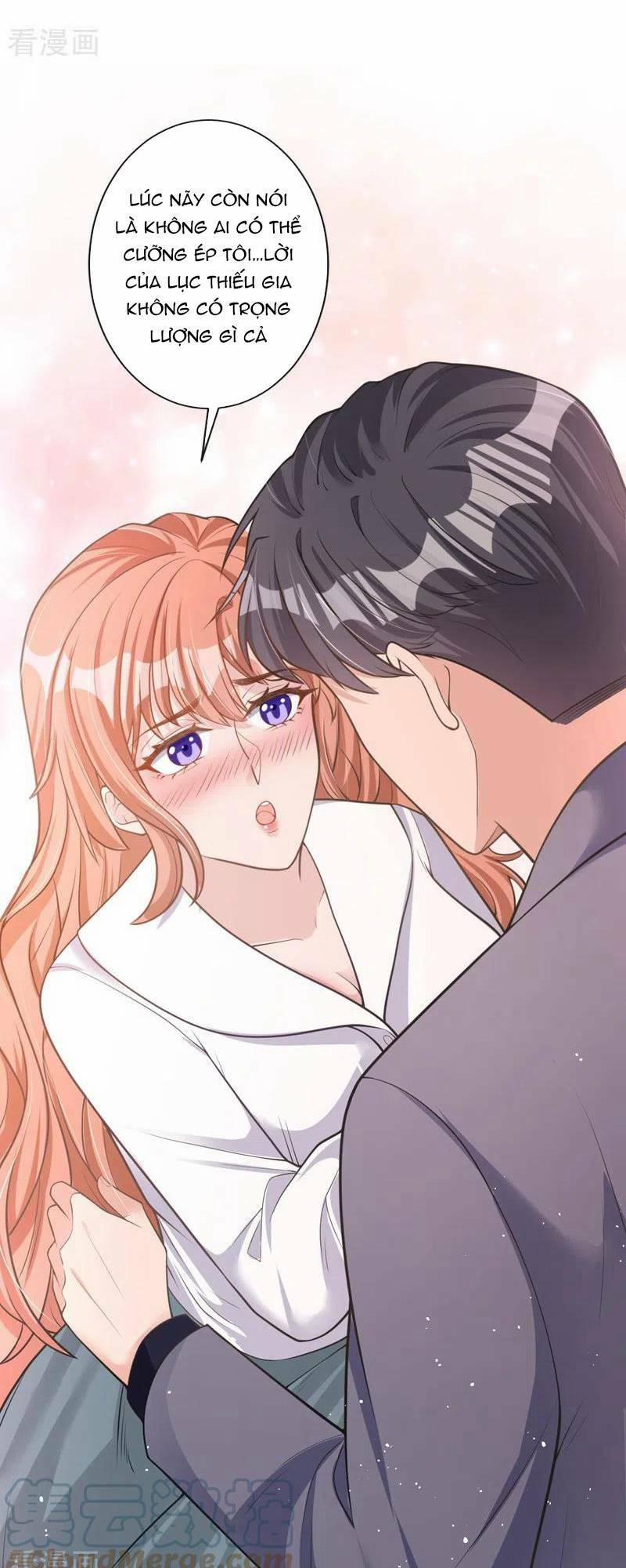 Hôm Nay Từ Chối Lục Tiên Sinh Chưa? 34 trang 19