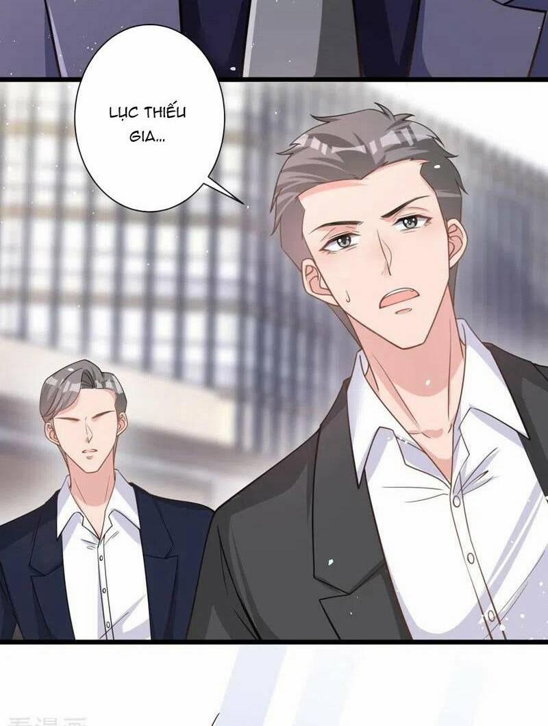 Hôm Nay Từ Chối Lục Tiên Sinh Chưa? 34 trang 2