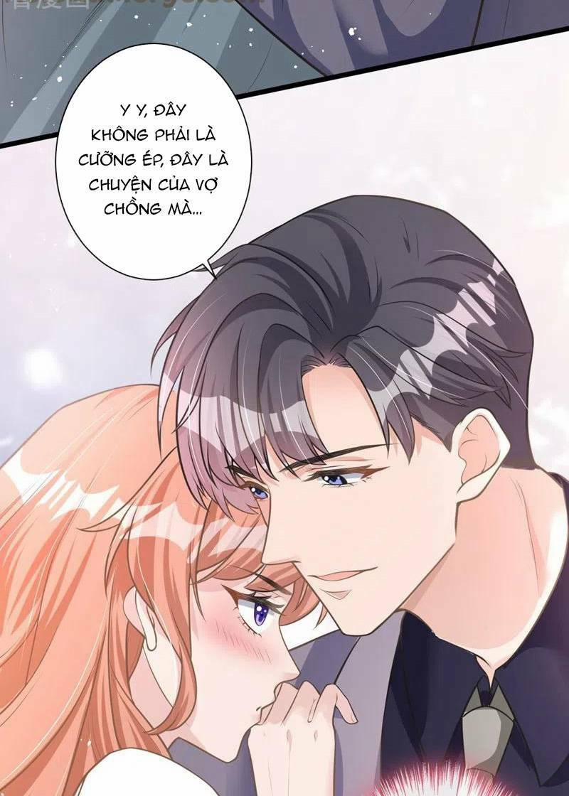 Hôm Nay Từ Chối Lục Tiên Sinh Chưa? 34 trang 20