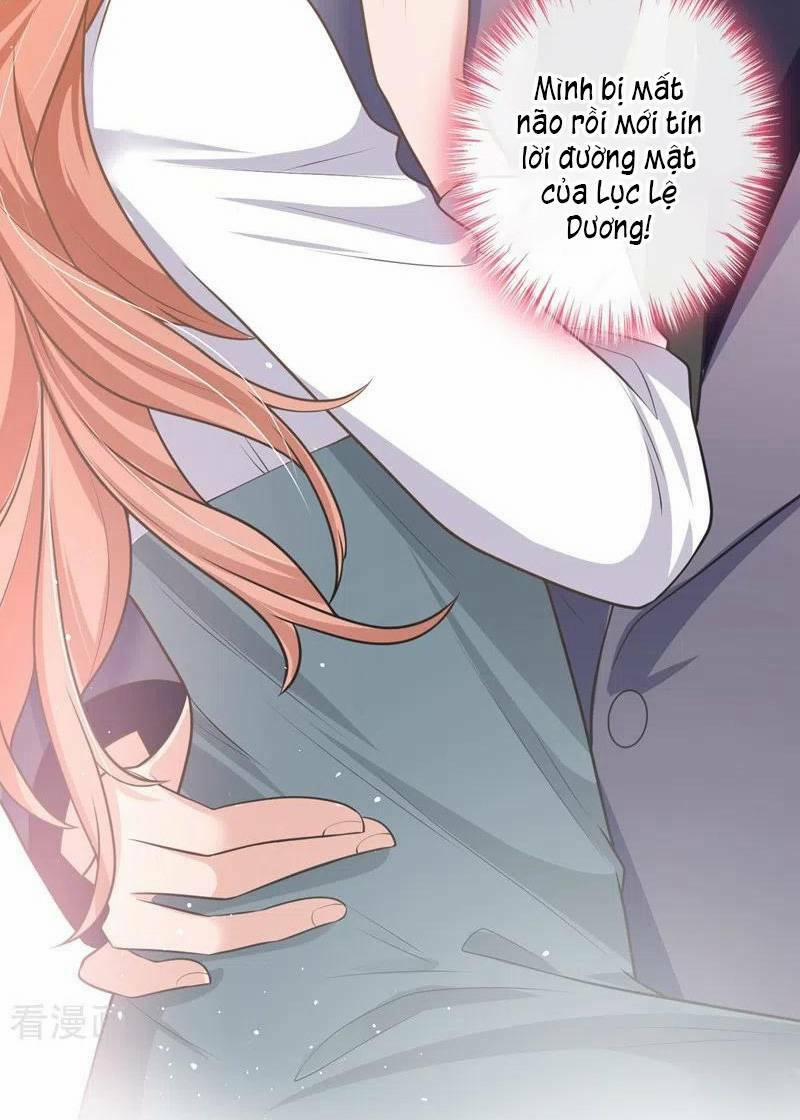 Hôm Nay Từ Chối Lục Tiên Sinh Chưa? 34 trang 21