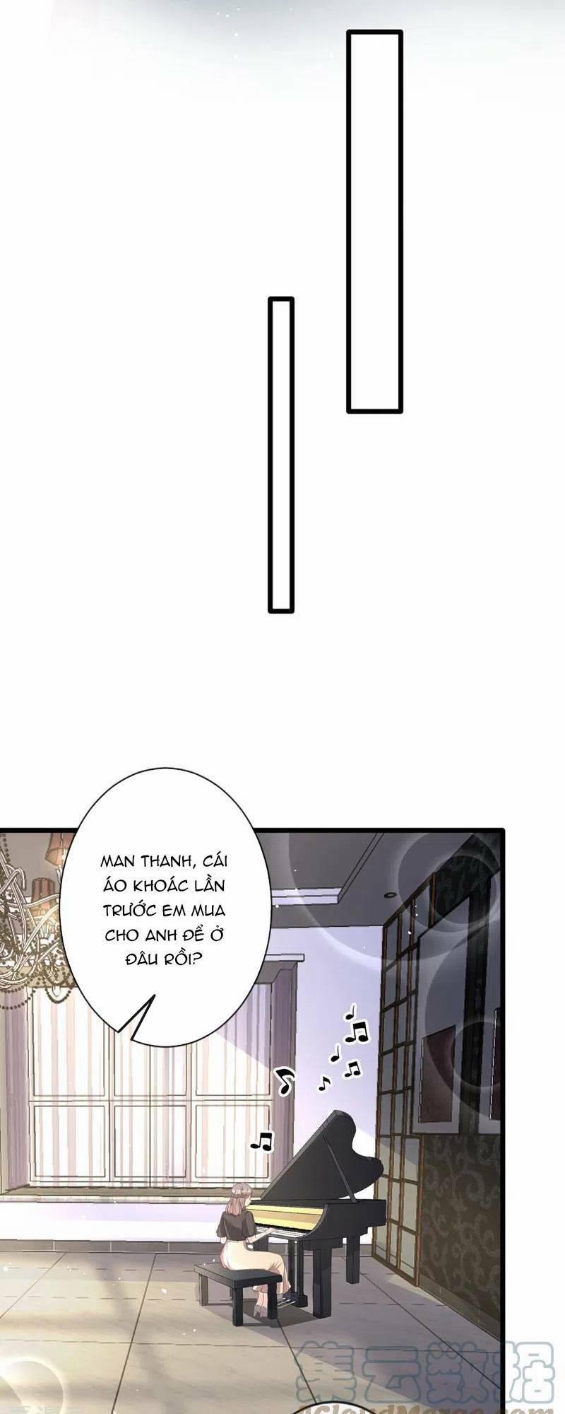 Hôm Nay Từ Chối Lục Tiên Sinh Chưa? 34 trang 22