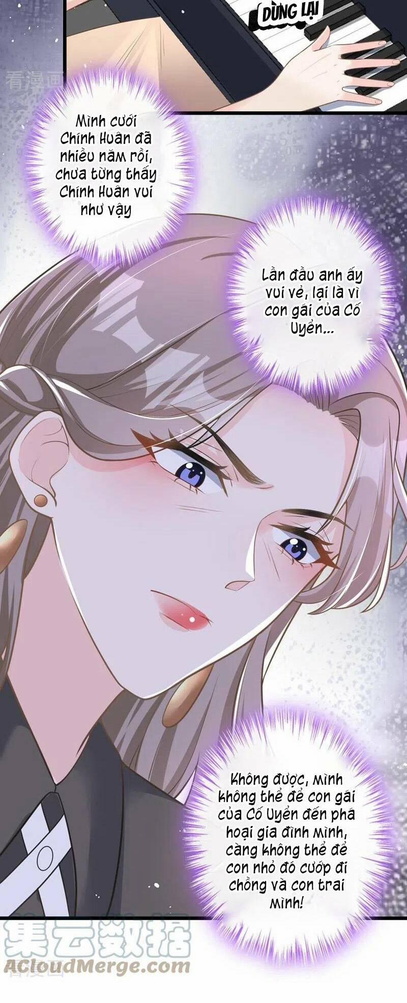 Hôm Nay Từ Chối Lục Tiên Sinh Chưa? 34 trang 24